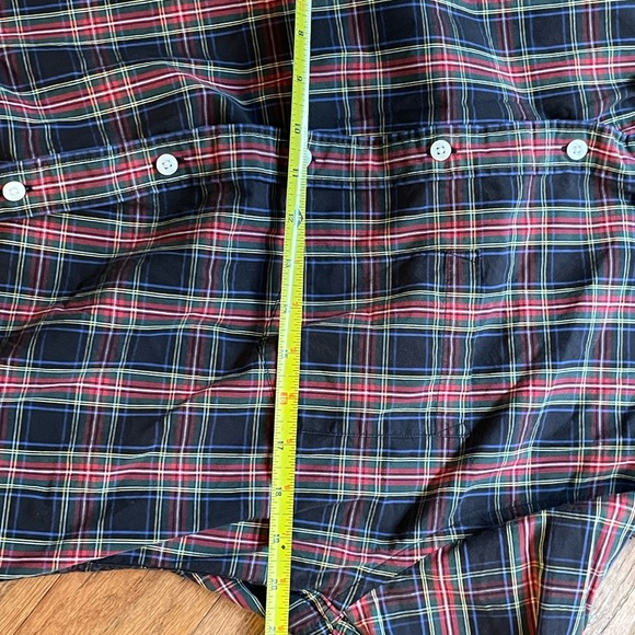 J. Crew button down 3 shirt bundle - Picture 12 of 13